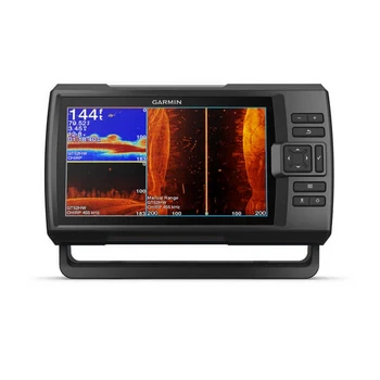 Эхолот Garmin STRIKER Vivid 9sv с датчиком GT52HW-TM - min