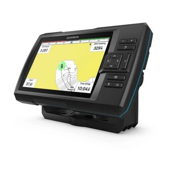 Эхолот Garmin STRIKER Vivid 7sv с датчиком GT52HW-TM - min