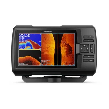 Эхолот Garmin STRIKER Vivid 7sv с датчиком GT52HW-TM - min