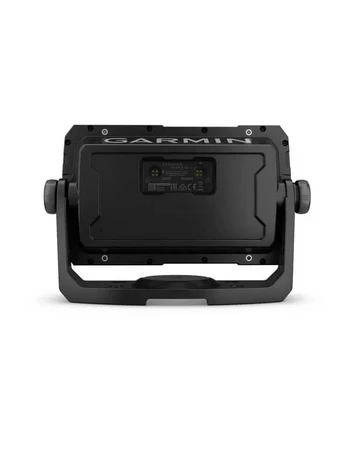 Эхолот Garmin STRIKER Vivid 5cv с датчиком GT20-TM