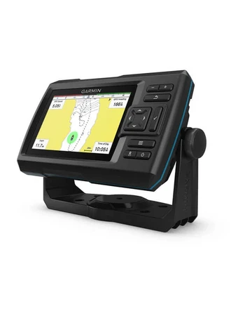 Эхолот Garmin STRIKER Vivid 5cv с датчиком GT20-TM