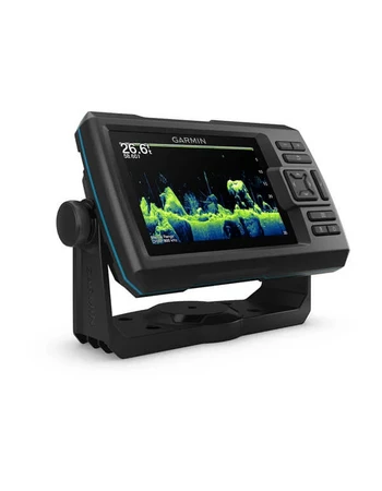 Эхолот Garmin STRIKER Vivid 5cv с датчиком GT20-TM