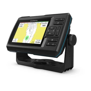 Эхолот Garmin STRIKER Vivid 5cv с датчиком GT20-TM - min