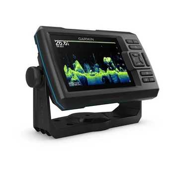 Эхолот Garmin STRIKER Vivid 5cv с датчиком GT20-TM - min