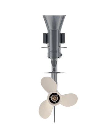Лодочный мотор (4т) MIKATSU MF 9.9 FHS