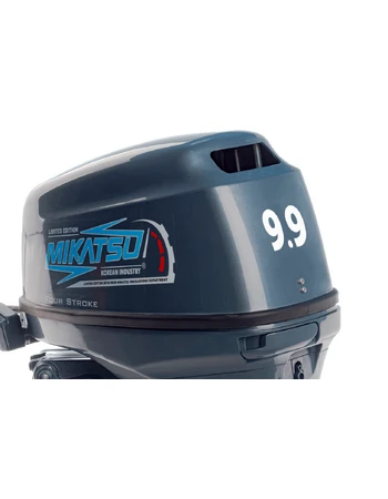 Лодочный мотор (4т) MIKATSU MF 9.9 FHS