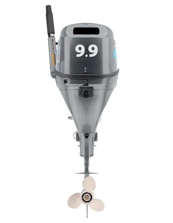 Лодочный мотор (4т) MIKATSU MF 9.9 FHS