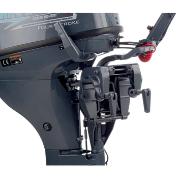 Лодочный мотор (4т) MIKATSU MF 9.9 FHS - min
