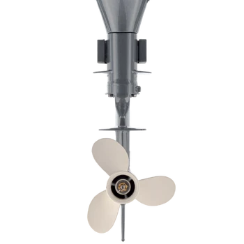 Лодочный мотор (4т) MIKATSU MF 9.9 FHS - min