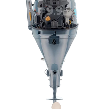 Лодочный мотор (4т) MIKATSU MF 9.9 FHS - min