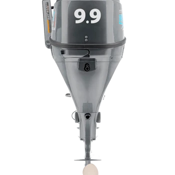 Лодочный мотор (4т) MIKATSU MF 9.9 FHS - min