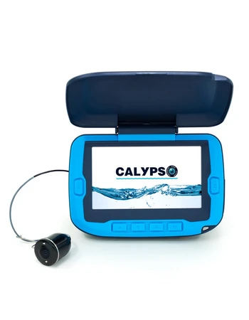 Подводная камера CALYPSO UVS-02