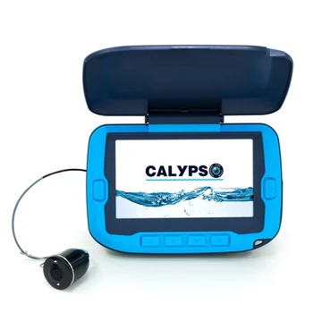 Подводная камера CALYPSO UVS-02 - min