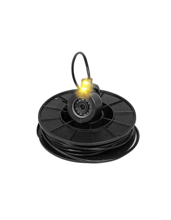 Подводная камера для рыбалки ЯЗЬ-52 Компакт 9 с DVR ( с записью ) серия PRO