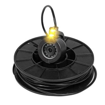 Подводная камера для рыбалки ЯЗЬ-52 Компакт 9 с DVR ( с записью ) серия PRO - min