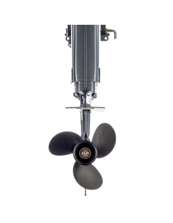 Лодочный мотор (2т) MIKATSU M 20 FHS