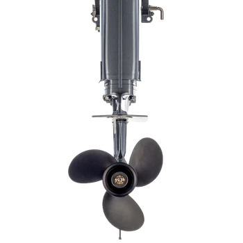Лодочный мотор (2т) MIKATSU M 20 FHS - min