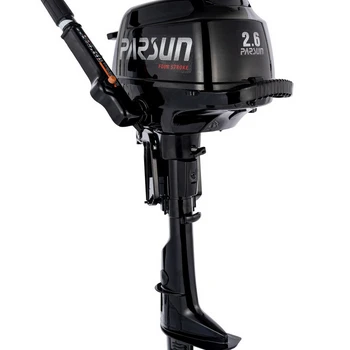 Мотор лодочный 4Т Parsun F2.6 BMS - min