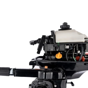 Мотор лодочный 4Т Parsun F2.6 BMS - min