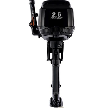 Мотор лодочный 4Т Parsun F2.6 BMS - min