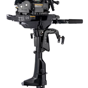 Мотор лодочный 4Т Parsun F2.6 BMS - min
