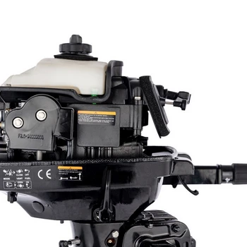 Мотор лодочный 4Т Parsun F2.6 BMS - min
