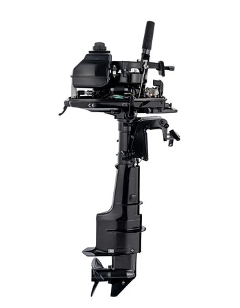 Мотор лодочный 2Т Parsun T 5 BMS