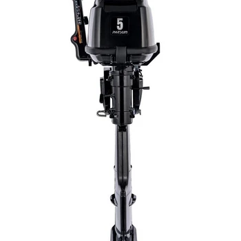 Мотор лодочный 2Т Parsun T 5 BMS - min