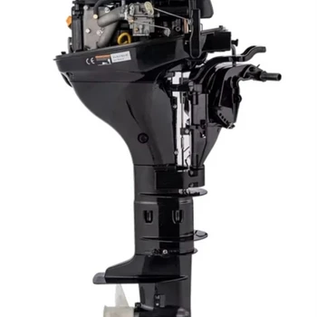 Мотор лодочный 4Т Parsun F 9.8 BMS - min