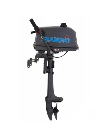 Лодочный мотор 2Т Seanovo SN3FHS