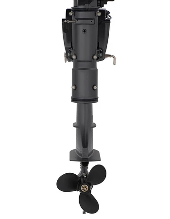 Лодочный мотор 2Т Seanovo SN4FHS