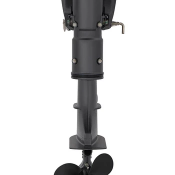 Лодочный мотор 2Т Seanovo SN4FHS - min