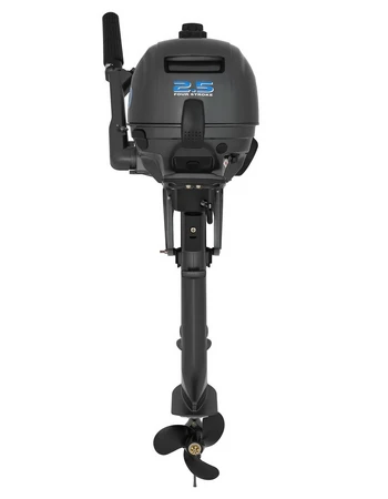 Лодочный мотор 4T Seanovo SNF 2.5 HS