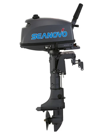 Лодочный мотор 4T Seanovo SNF 2.5 HS