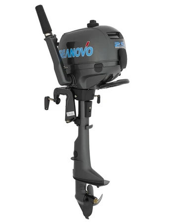 Лодочный мотор 4T Seanovo SNF 2.5 HS