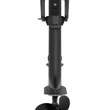 Лодочный мотор 4T Seanovo SNF 2.5 HS - min