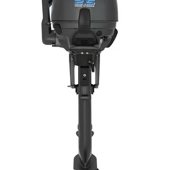 Лодочный мотор 4T Seanovo SNF 2.5 HS - min