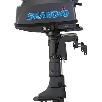 Лодочный мотор 4T Seanovo SNF 2.5 HS - min