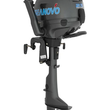 Лодочный мотор 4T Seanovo SNF 2.5 HS - min
