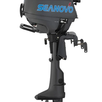 Лодочный мотор 4T Seanovo SNF 2.5 HS - min