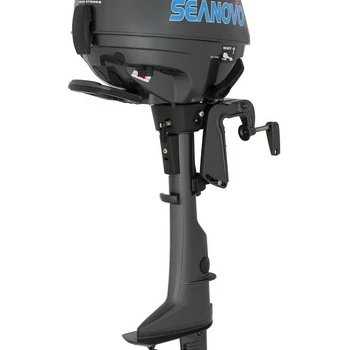 Лодочный мотор 4T Seanovo SNF 2.5 HS - min