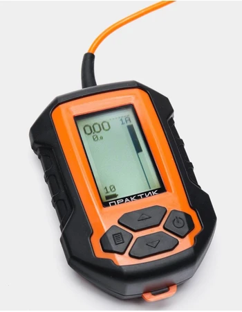 Эхолот Практик 6S