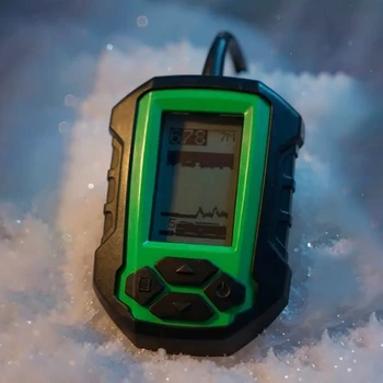 Эхолот Практик 5 - min