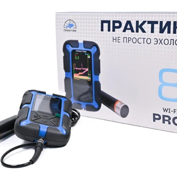 Эхолот 