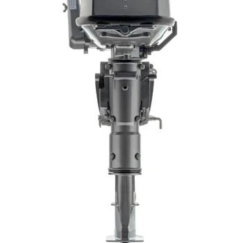 Лодочный мотор (2т) MIKATSU M 5 FHS - min