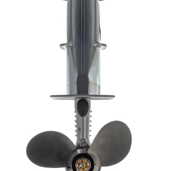 Лодочный мотор (2т) MIKATSU M 5 FHS - min