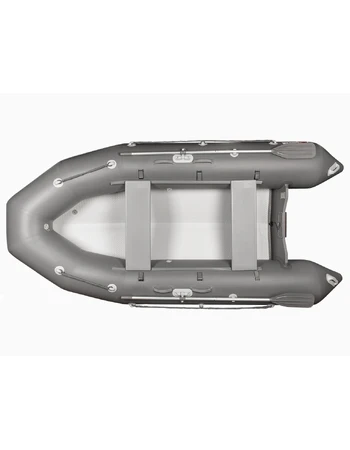 Надувная ПВХ лодка X-River Rocky 375 (пиксель, черная фурнитура) + дублирование тканью ПВХ дна