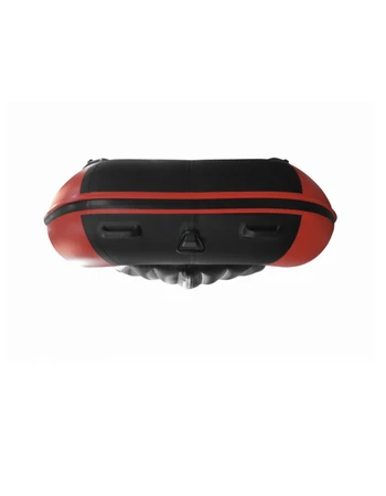 Надувная лодка BoatsMan BT430 НДНД Expedition Light