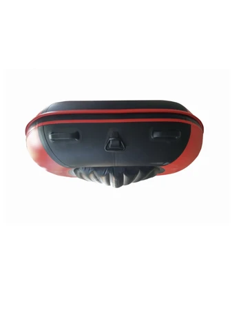 Надувная лодка BoatsMan BT430 НДНД Expedition Light