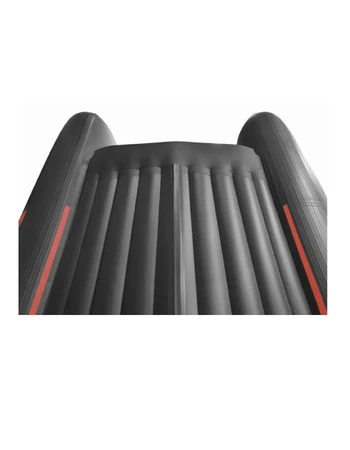 Надувная лодка BoatsMan BT430 НДНД Expedition Light